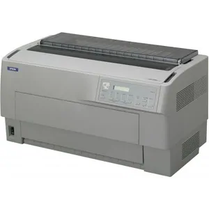 Замена принтера Epson DFX-9000 в Ижевске